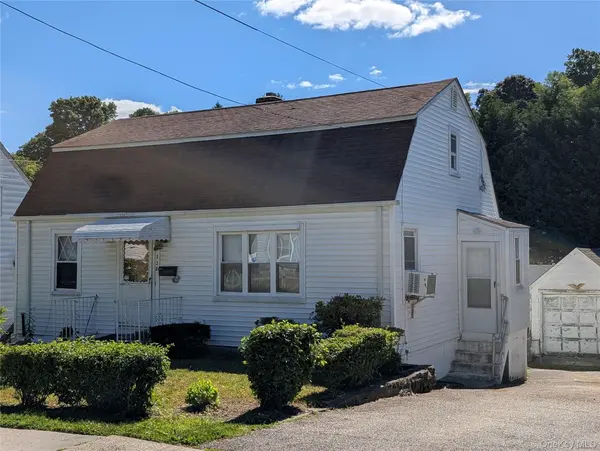 228 Morsemere AVE, Yonkers, NY 10703