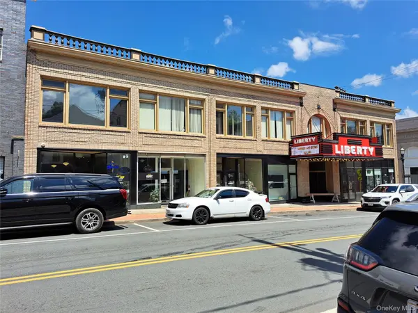 31 S Main ST, Liberty, NY 12754