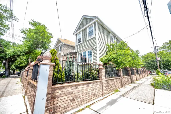 52-19 94th ST, Elmhurst, NY 11373