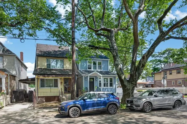 14549 115th AVE, Jamaica, NY 11436