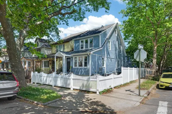 14549 115th AVE, Jamaica, NY 11436