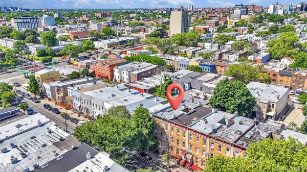 192 Hale AVE, Brooklyn, NY 11208
