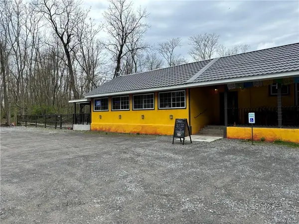 7909 Albany Post RD, Red Hook, NY 12571