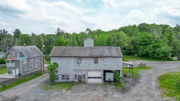 287 Chestnut ST, Liberty, NY 12754