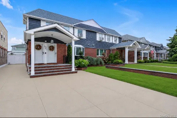 15535 Huron ST, Howard Beach, NY 11414