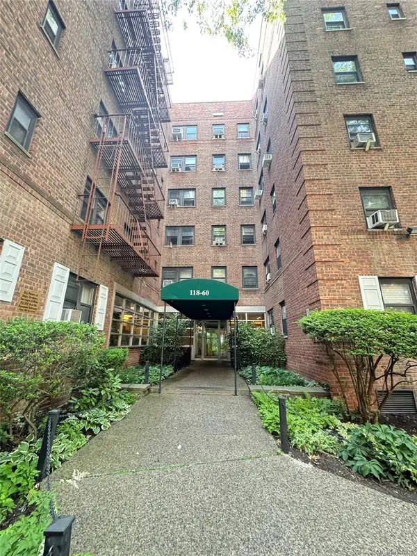 118-60 Metropolitan AVE #1J, Kew Gardens, NY 11415