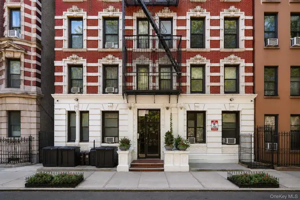 4-6 W 105th ST #6A, New York (manhattan), NY 10025