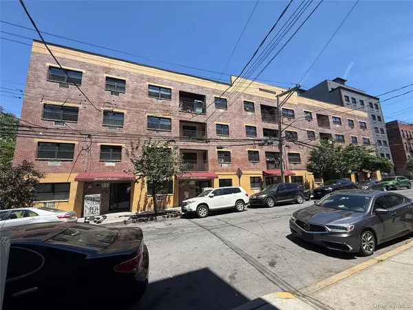 753, 755, 757, 759, 761 E 214th ST, Bronx, NY 10467