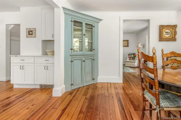 366 Vista Maria, Cragsmoor, NY 12420