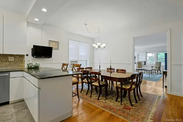 1255 North AVE #B-4j, New Rochelle, NY 10804