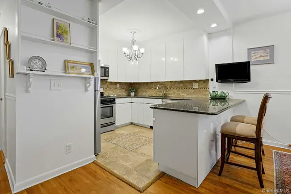 1255 North AVE #B-4j, New Rochelle, NY 10804
