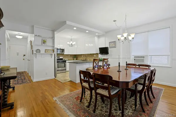 1255 North AVE #B-4j, New Rochelle, NY 10804