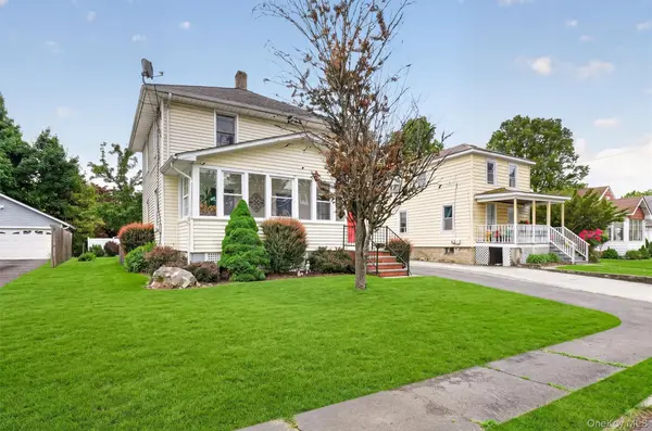 11 Columbia AVE, Middletown, NY 10940