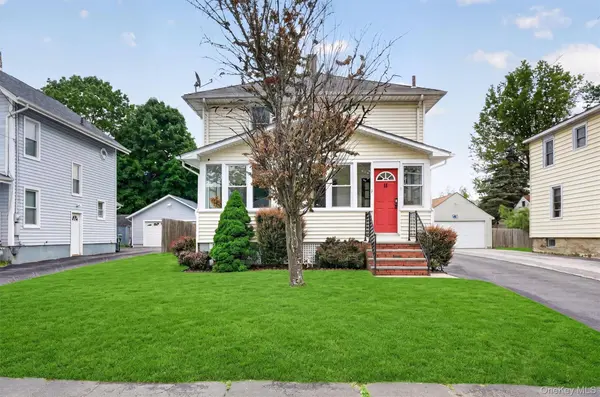 11 Columbia AVE, Middletown, NY 10940
