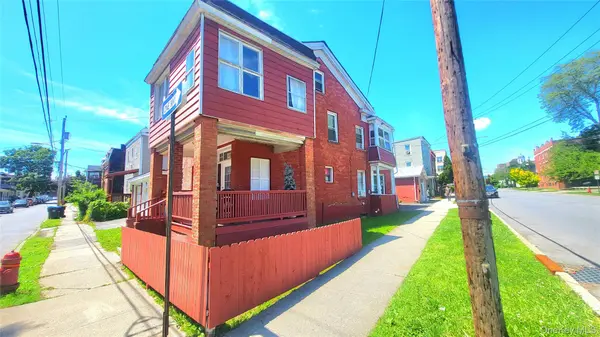 48 Conklin ST, Poughkeepsie, NY 12601