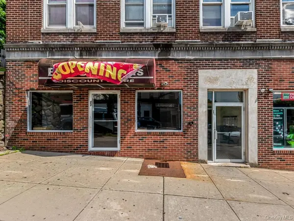 22 Upper Croton AVE #22, Ossining, NY 10562