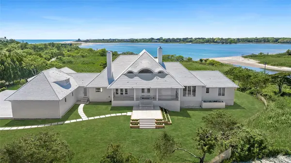 64 W End RD, East Hampton, NY 11937