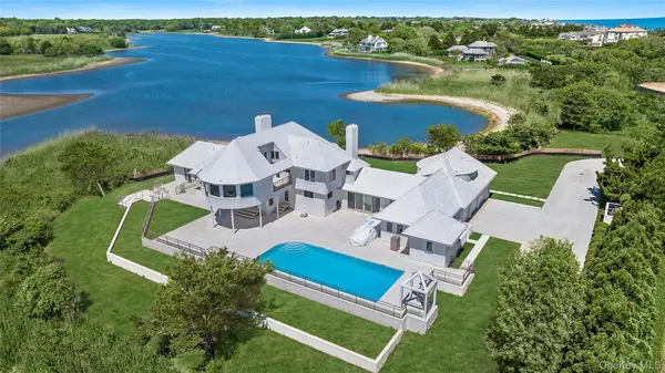 64 W End RD, East Hampton, NY 11937