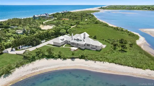 64 W End RD, East Hampton, NY 11937
