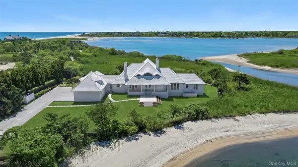 64 W End RD, East Hampton, NY 11937