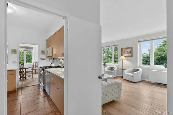 16 Rockledge AVE ##6E-1, Ossining, NY 10562