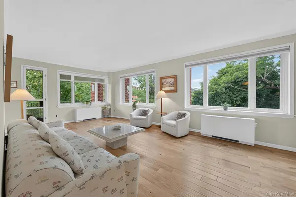 16 Rockledge AVE ##6E-1, Ossining, NY 10562