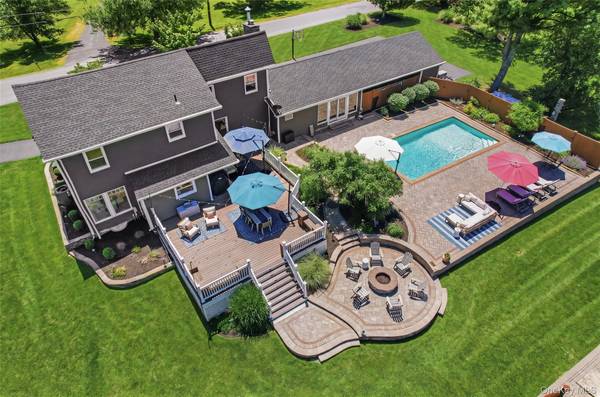 10 Jones RD, Warwick, NY 10990