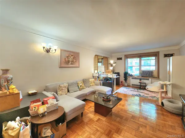 143-07 Sanford AVE #1K, Flushing, NY 11355