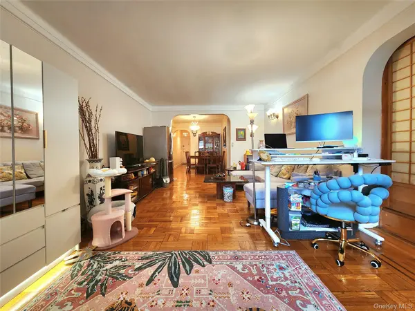 143-07 Sanford AVE #1K, Flushing, NY 11355