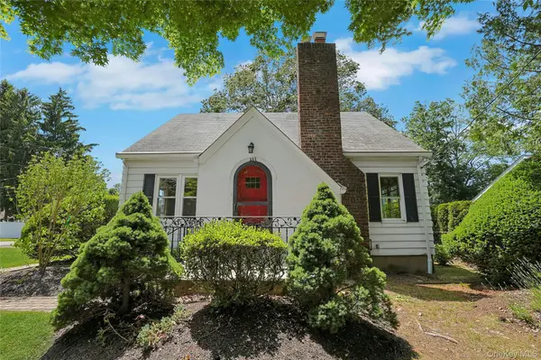 333 S Middletown RD, Nanuet, NY 10954