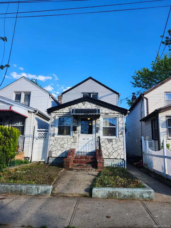 16604 144th AVE, Springfield Gardens, NY 11434