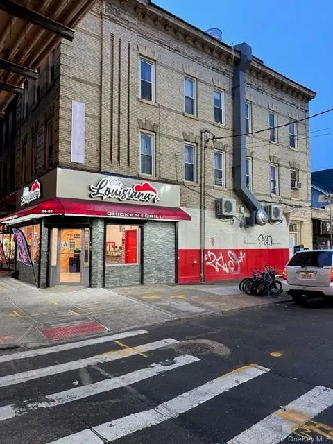 9402 Jamaica AVE, Woodhaven, NY 11421