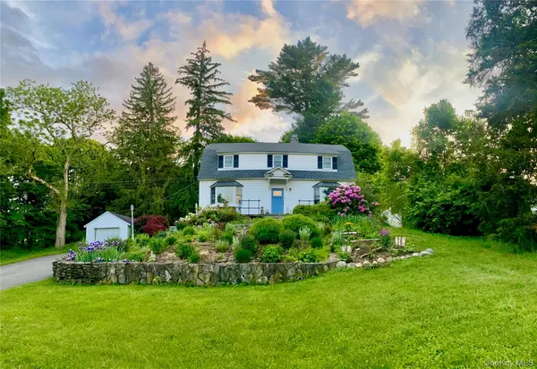 213 Peaceable Hill RD, Brewster, NY 10509