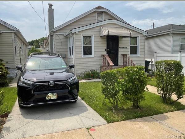 10206 213th ST, Queens Village, NY 11429