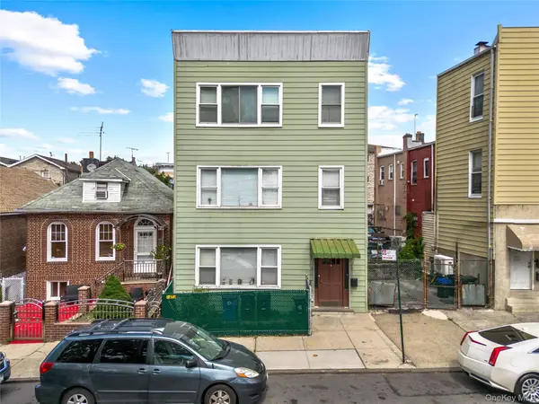 1804 Muliner AVE, Bronx, NY 10462
