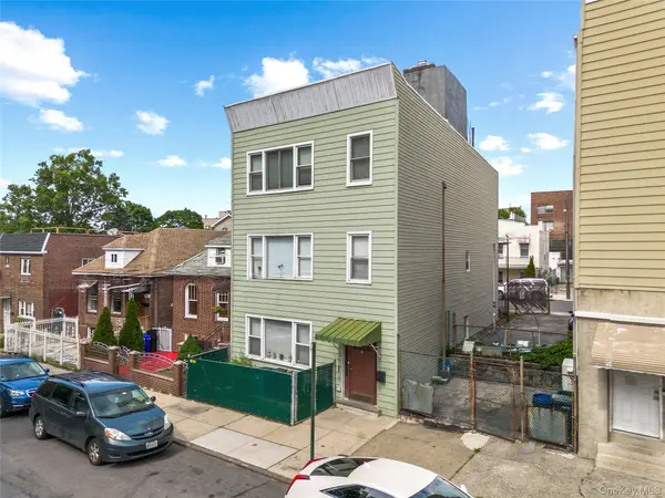 1804 Muliner AVE, Bronx, NY 10462