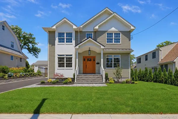 43 Highland AVE, Port Washington, NY 11050