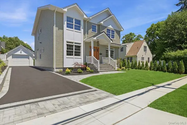 43 Highland AVE, Port Washington, NY 11050