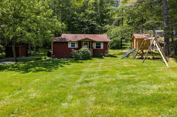 570 Brown RD, Ellenville, NY 12428