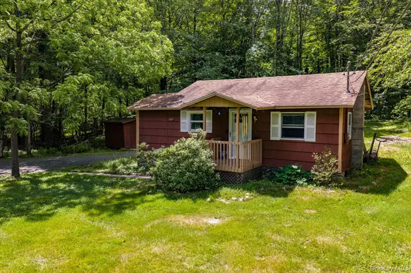 570 Brown RD, Ellenville, NY 12428