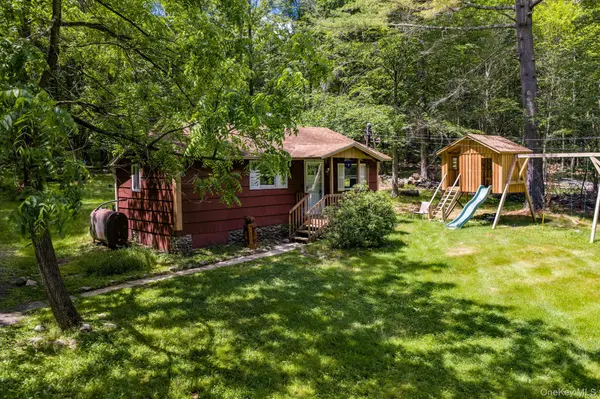570 Brown RD, Ellenville, NY 12428