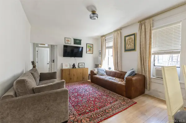 35 Crown #4G, Brooklyn, NY 11225