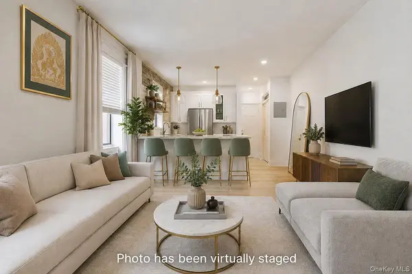 35 Crown #4G, Brooklyn, NY 11225
