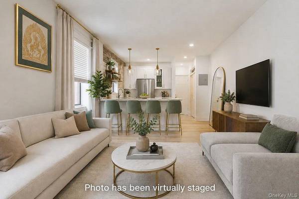 35 Crown #4G, Brooklyn, NY 11225