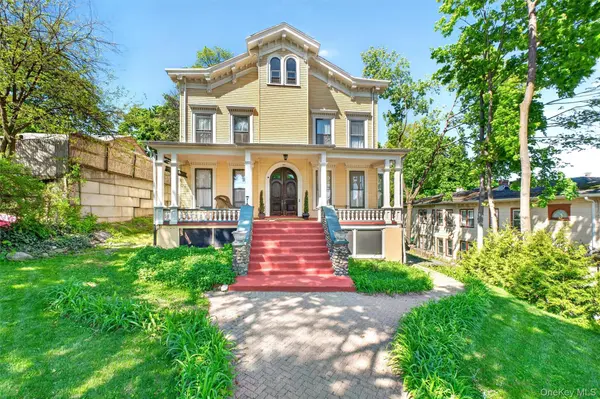 130 Depew ST, Peekskill, NY 10566