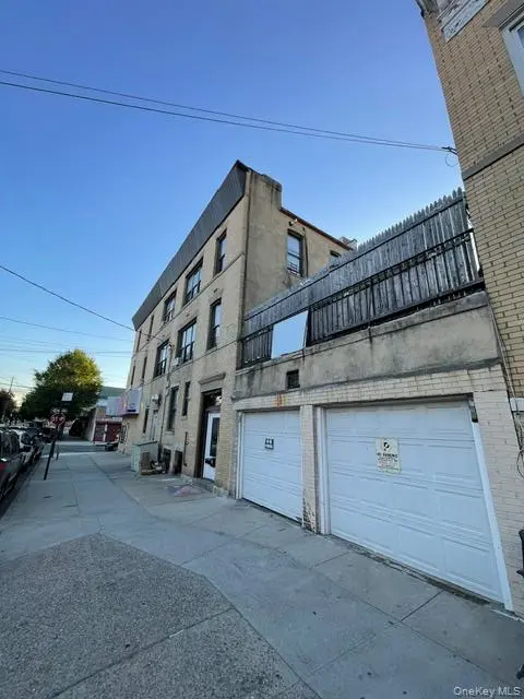 1700 Zerega AVE, Bronx, NY 10462