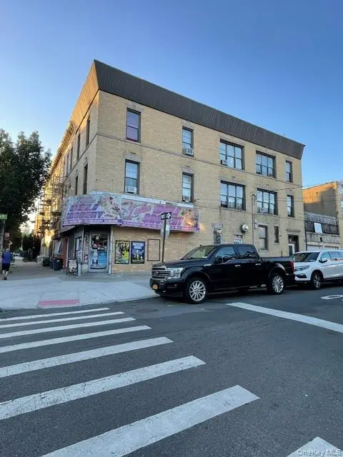 1700 Zerega AVE, Bronx, NY 10462
