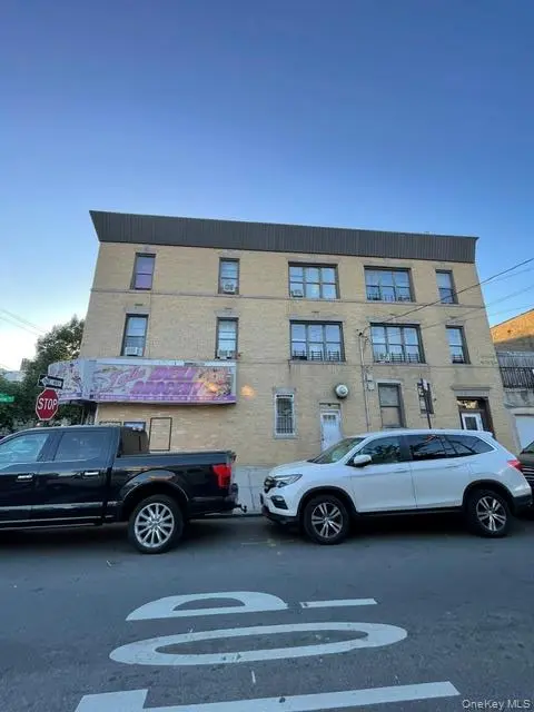 1700 Zerega AVE, Bronx, NY 10462