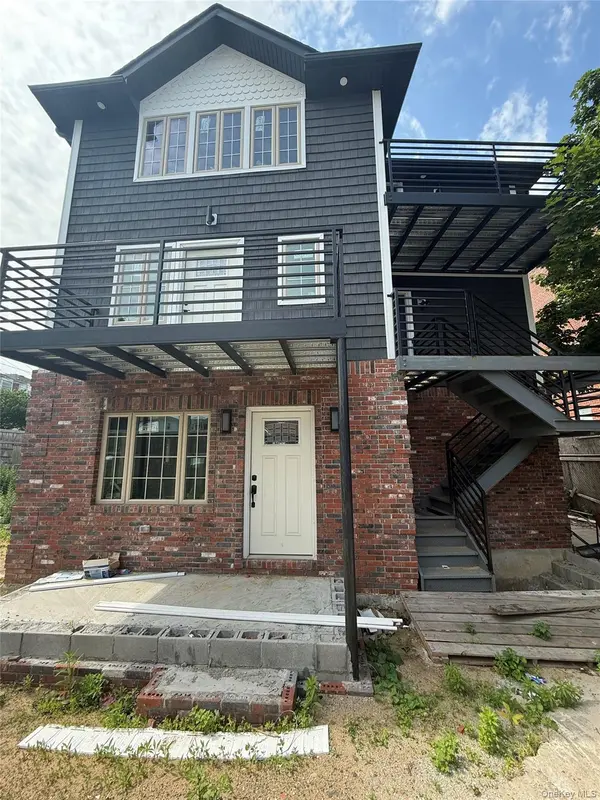 9430 Albert RD, Ozone Park, NY 11417