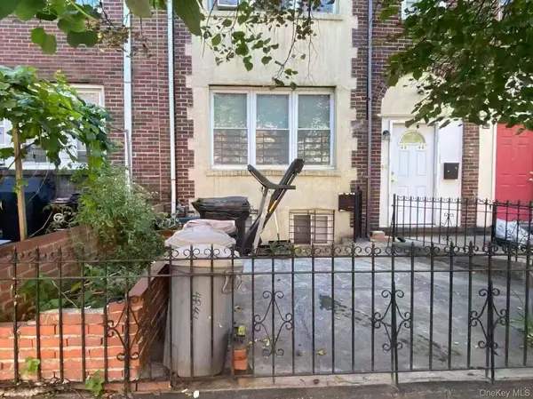 48-48 45th ST, Sunnyside, NY 11377